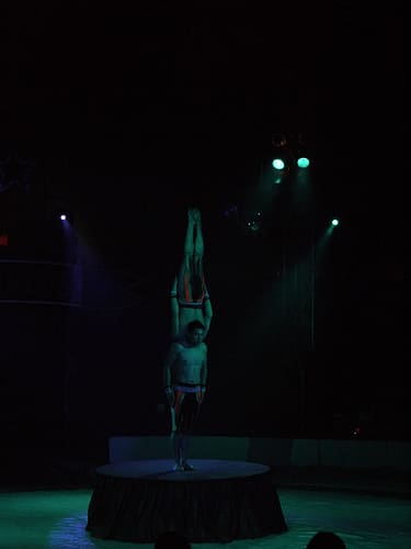 Look ma, no hands